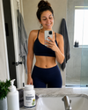 Sarah M.
